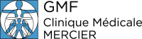 Clinique Médicale Mercier Logo